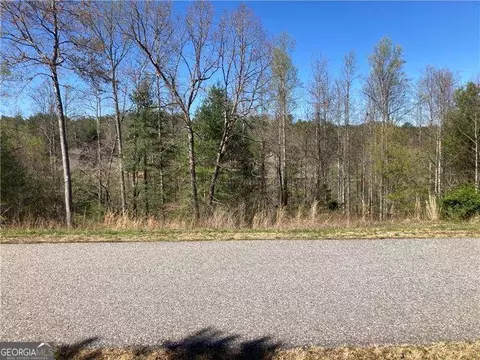 0 Lot 40 Coras Way, Blairsville, GA 30512