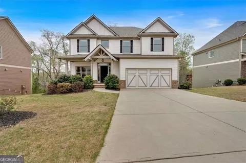 822 Pine Way, Dallas, GA 30157