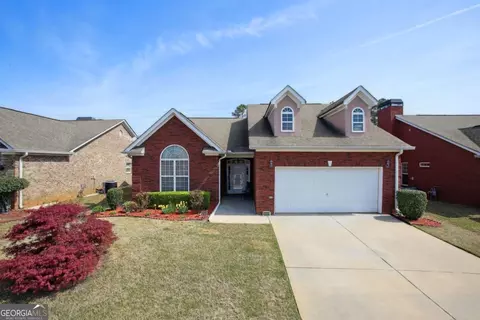 2006 Spivey Village Dr, Jonesboro, GA 30236