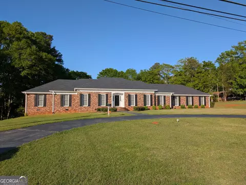 168 Murphey Ave, Barnesville, GA 30204