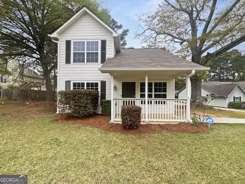 7747 Roundtree Xing, Riverdale, GA 30274