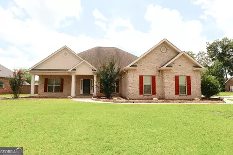 100 Northumberland Way, Warner Robins, GA 31088