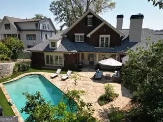 219 Little John Trl NE, Atlanta, GA 30309