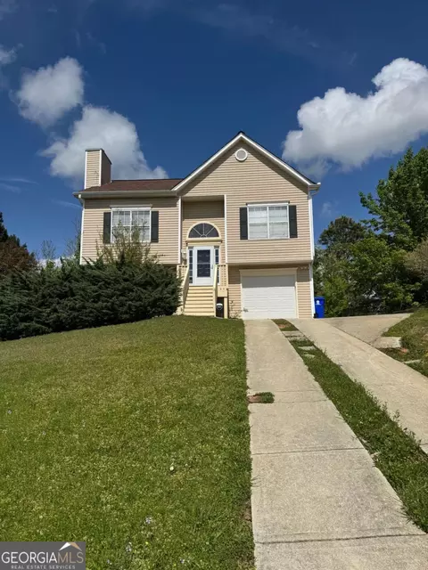 4423 Roche St, Atlanta, GA 30349
