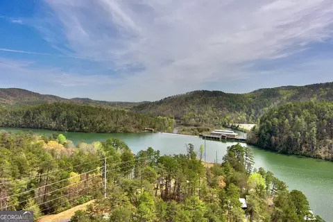 View/Area - 1102 Yonah Lake Rd, Toccoa, GA 30577 photo 2 of 4