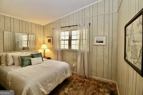 Bedroom - 1102 Yonah Lake Rd, Toccoa, GA 30577 photo 1 of 1