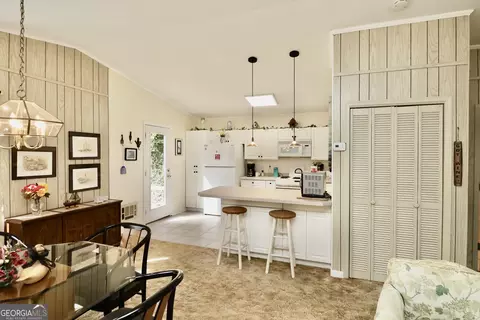 Kitchen - 1102 Yonah Lake Rd, Toccoa, GA 30577 photo 1 of 3