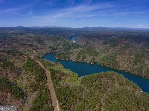 View/Area - 1102 Yonah Lake Rd, Toccoa, GA 30577 photo 3 of 4