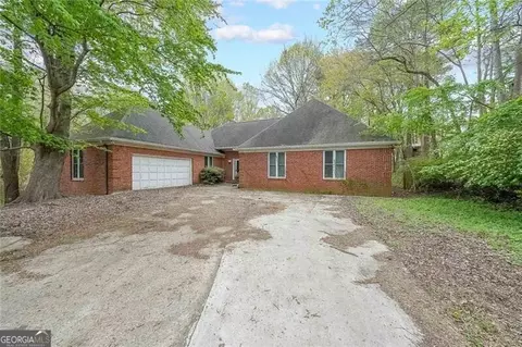 4367 S Berkeley Lake Rd NW, Duluth, GA 30096