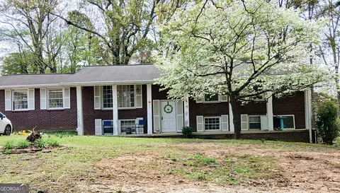 1 Seven Hills Pl SW, Rome, GA 30165