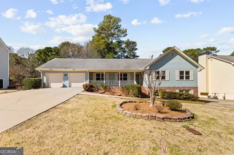 2003 Graystone Pkwy, Grayson, GA 30017