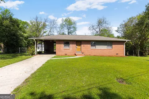 110 Anne Ln, Warner Robins, GA 31093