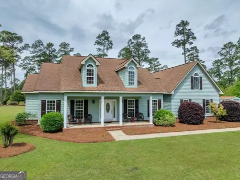 120 Swann Dr, Cordele, GA 31015