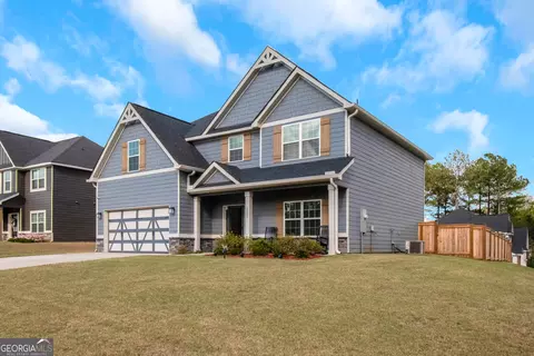 Exterior - 5002 Tybalt Run, Forsyth, GA 31029 photo 3 of 9