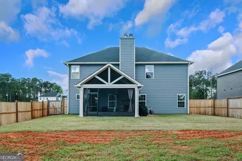 Exterior - 5002 Tybalt Run, Forsyth, GA 31029 photo 6 of 9