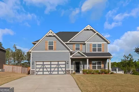 5002 Tybalt Run, Forsyth, GA 31029