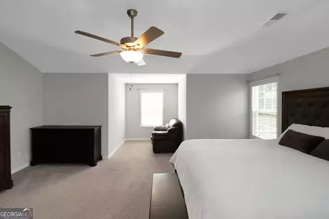 Bedroom - 5002 Tybalt Run, Forsyth, GA 31029 photo 5 of 12