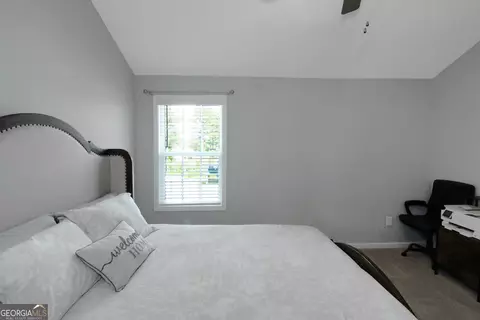 Bedroom - 5002 Tybalt Run, Forsyth, GA 31029 photo 9 of 12