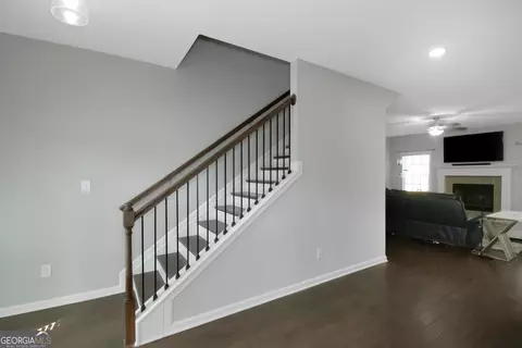 Entry Way - 5002 Tybalt Run, Forsyth, GA 31029 photo 1 of 3