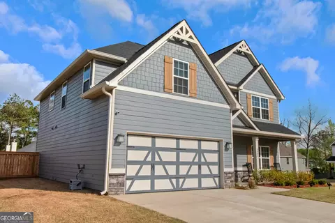 Exterior - 5002 Tybalt Run, Forsyth, GA 31029 photo 2 of 9