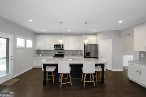 Kitchen - 5002 Tybalt Run, Forsyth, GA 31029 photo 1 of 5