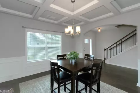 Dining - 5002 Tybalt Run, Forsyth, GA 31029 photo 1 of 1