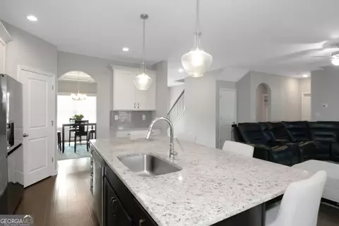 Kitchen - 5002 Tybalt Run, Forsyth, GA 31029 photo 5 of 5