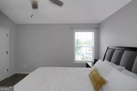 Bedroom - 5002 Tybalt Run, Forsyth, GA 31029 photo 12 of 12