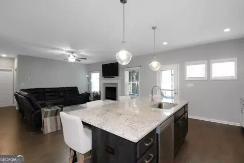Kitchen - 5002 Tybalt Run, Forsyth, GA 31029 photo 4 of 5