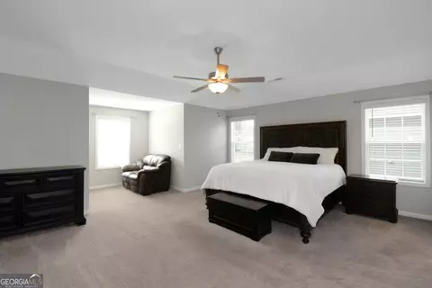 Bedroom - 5002 Tybalt Run, Forsyth, GA 31029 photo 3 of 12