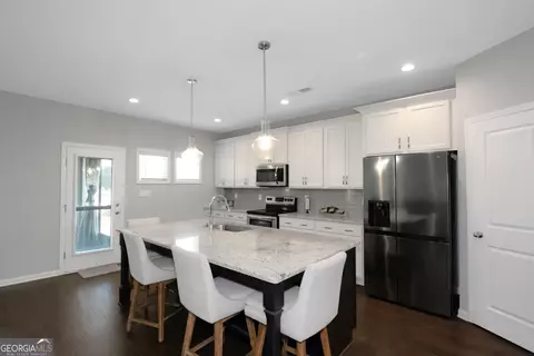 Kitchen - 5002 Tybalt Run, Forsyth, GA 31029 photo 2 of 5