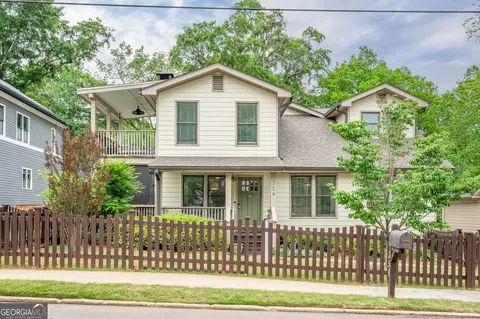 354 Greenwood Ave, Decatur, GA 30030