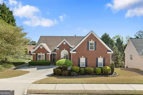 3503 Dunbar Ln, Suwanee, GA 30024