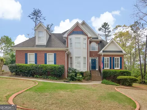 1190 Lullwater Cir, Mcdonough, GA 30253