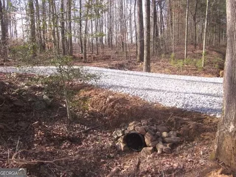 0 Bear Creek Rd, Talking Rock, GA 30175
