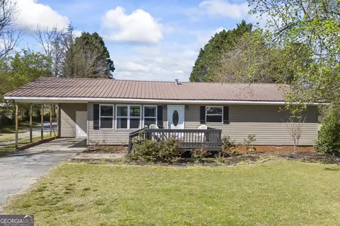 303 Vickery St, Hartwell, GA 30643