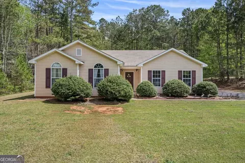 104 Worthy Dr, Mcdonough, GA 30252
