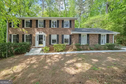 5145 Davantry Dr, Dunwoody, GA 30338
