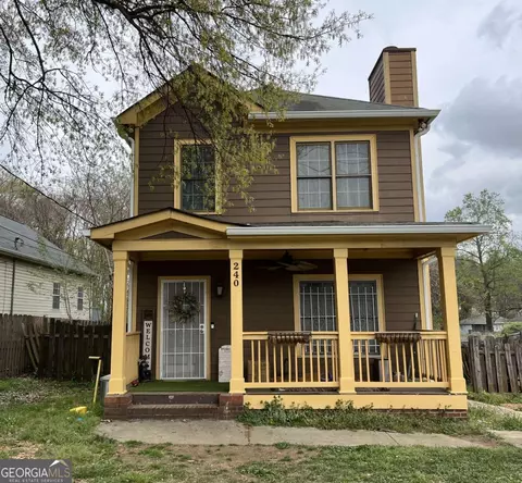 240 Milton Ave SE, Atlanta, GA 30315
