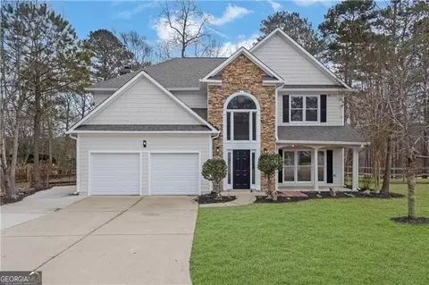 9429 Golfview Pt, Villa Rica, GA 30180