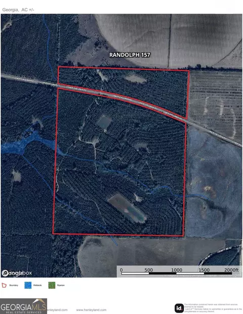 2211 Lower Shellman Rd, Cuthbert, GA 39840 photo 33