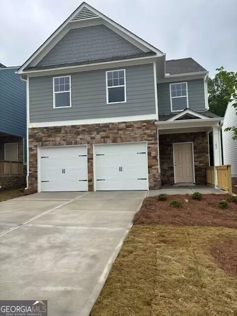 182 Parkwood Dr #32, Dawsonville, GA 30534