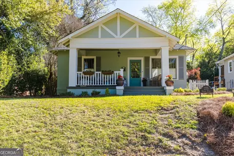 275 Buford Pl, Macon, GA 31204