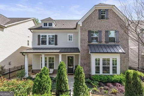 2235 Chestnut Pass, Decatur, GA 30033
