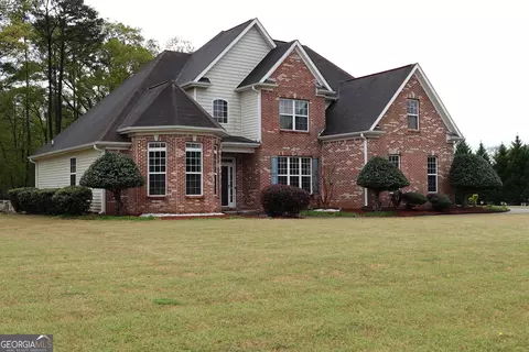 480 Meadow Sage Ln, Fayetteville, GA 30214