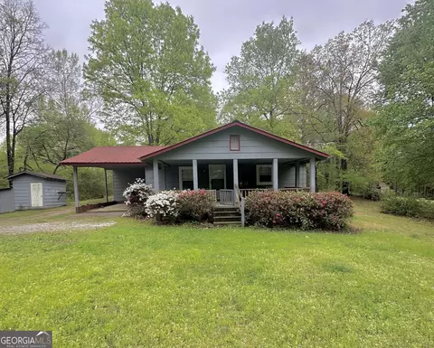 127 Mildred St, Trion, GA 30753