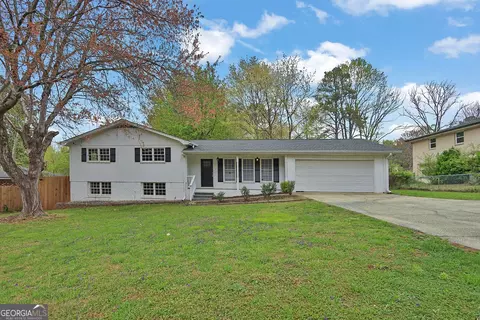 1531 Piedmont Rd NE, Marietta, GA 30066