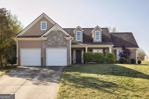 705 Arden Dr, Winder, GA 30680
