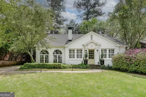 703 Cumberland Cir NE, Atlanta, GA 30306