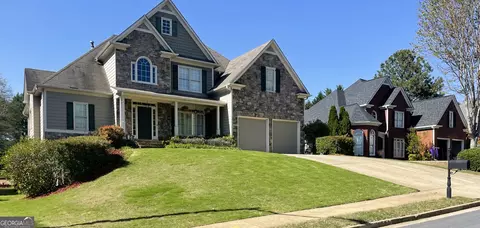 31 Vine Creek Ln, Acworth, GA 30101